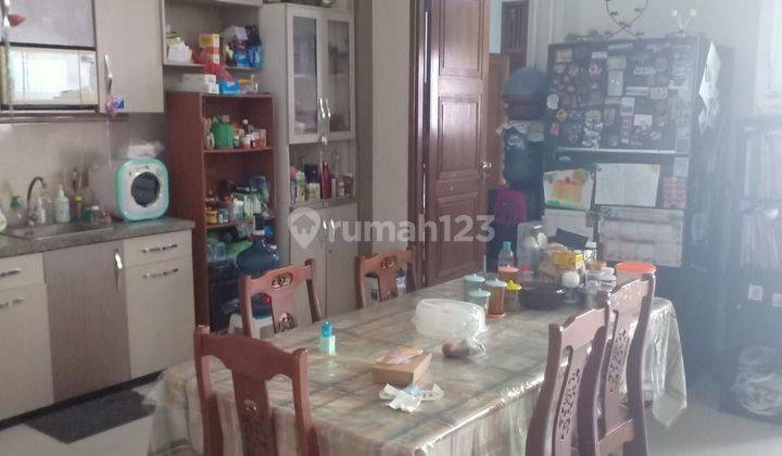 Rumah Dijual Cempaka Putih Tengah Rumah Mewah Jakarta Pusat 2