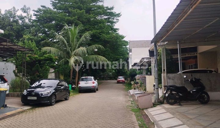 Rumah Dijual Cibubur Country Cluster Oakwood Cibubur Country Dijual Rumah Cikeas