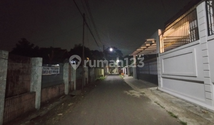 House for Sale Bukit Permai Cibubur Elite Housing East Jakarta 2