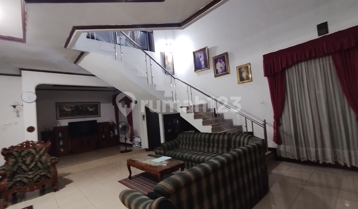 Dijual Rumah Duren Sawit Rumah Lingkungan Nyaman Jakarta Timur 2