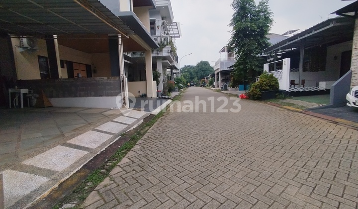 House for Sale Cibubur Country Cluster Oakwood Cibubur Country House for Sale Cikeas 2
