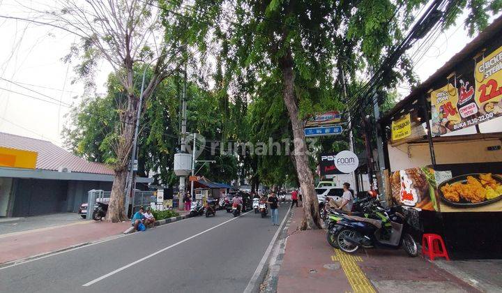 Cempaka Putih Raya Ruang usaha 2 lantai Jakarta Pusat 1