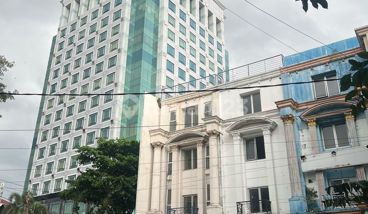 Dijual Ruko Pancoran Jalan Raya Pasar Minggu Jakarta Selatan Dijual Ruko Pancoran Jalan Raya Pasar Minggu Jakarta Selatan