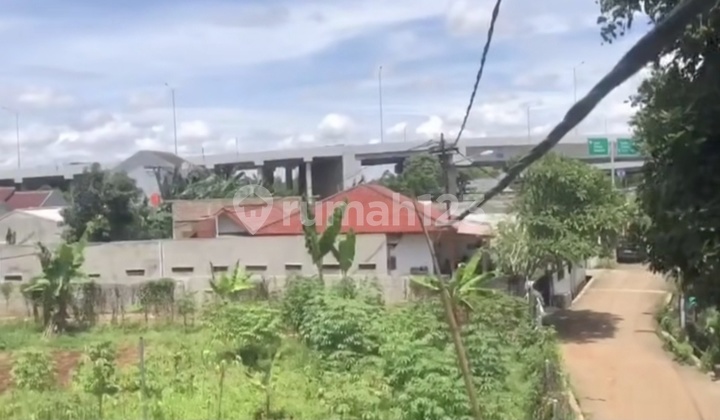 Dijual Tanah 665m2 Pamulang Cocok Hunian Tangerang Selatan Banten Dijual Tanah 665m2 Pamulang Cocok Hunian Tangerang Selatan Banten