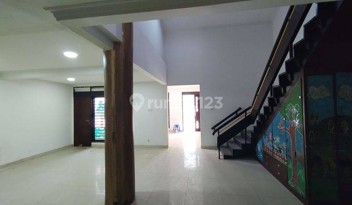 Rumah Cempaka Putih Tengah Lokasi Super Jakarta Pusat 2