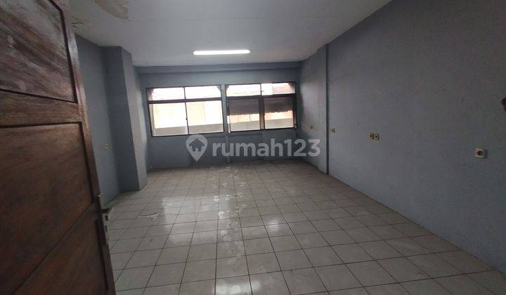 Ruko Fatmawati Raya Cilandak Barat Jakarta Selatan Bagus Ruko 2