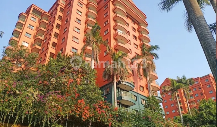 Dijual Apartemen Pondok Indah NJOP 5,7 Milyar Apartemen Green View Jakarta Selatan 2