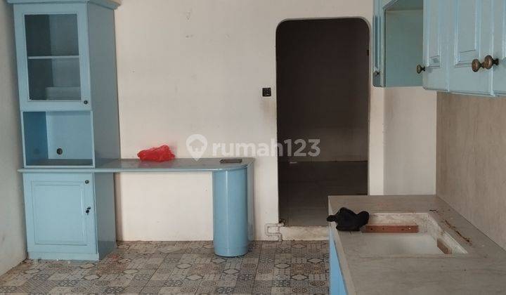 Cempaka Putih Tengah Hitung Tanah Rumah 1 Lantai Jakarta Pusat 2