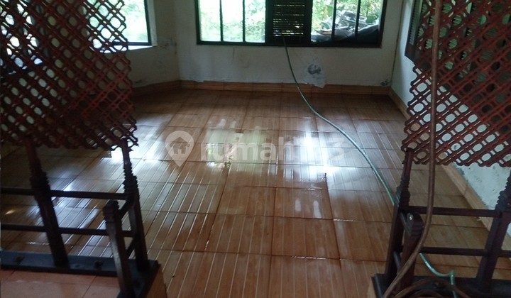 For Sale Land Area Calculation House Pulomas NJOP Price East Jakarta 2