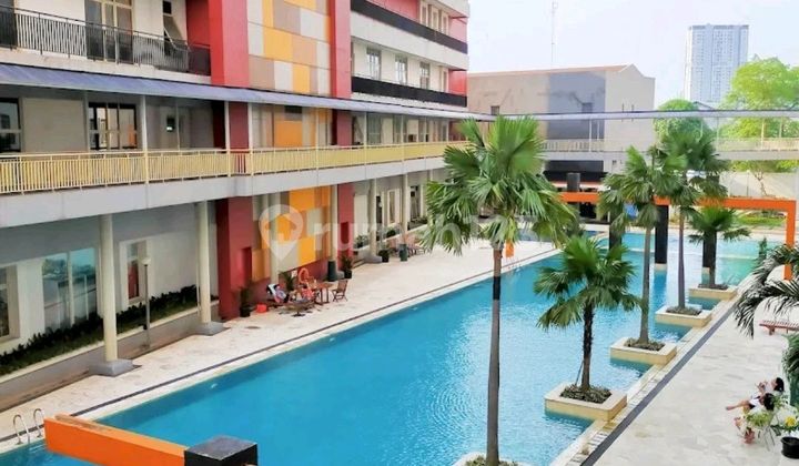 For Sale Gardenia Boulevard Apartment Pejaten South Jakarta