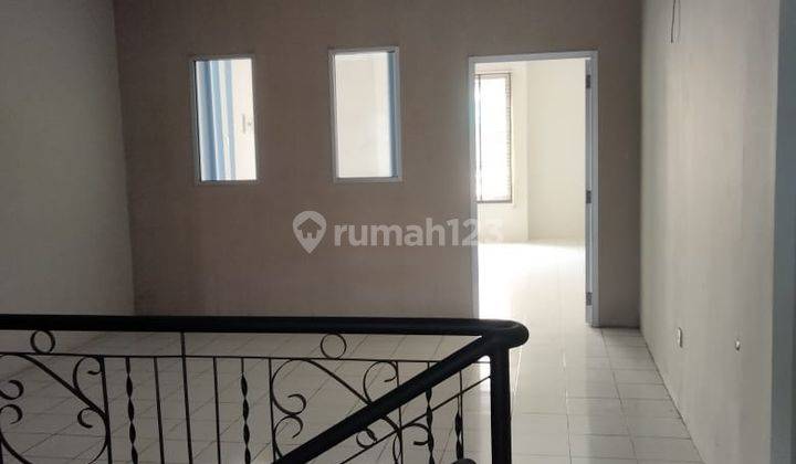 Dijual Ruko Royal Palace Tebet Jalan Soepomo Jakarta Selatan 2