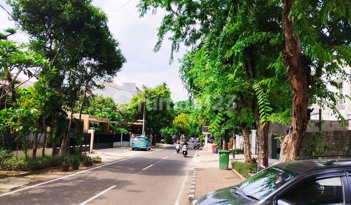 House For Rent Cempaka Putih Central Jakarta