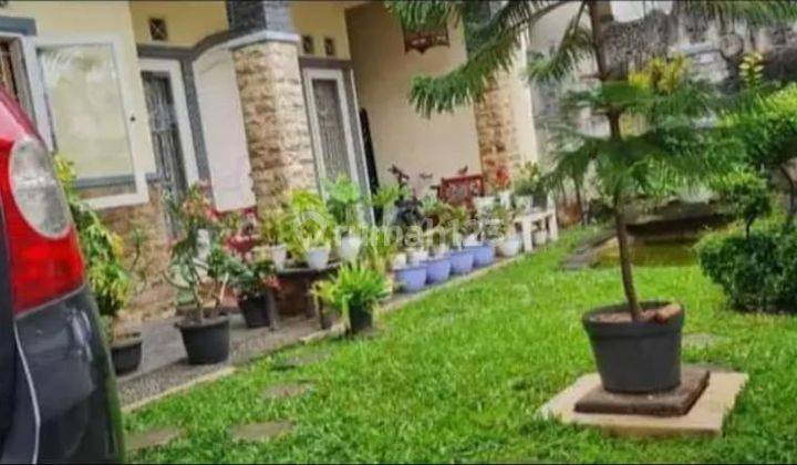 Rumah Dijual Taman Pulo Indah Cakung Penggilingan Jakarta Timur 1