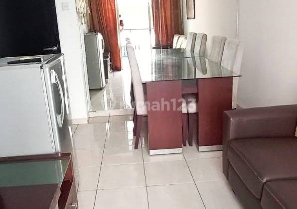 Dijual Apartemen Gardenia Boulevard Pejaten Jakarta Selatan 2