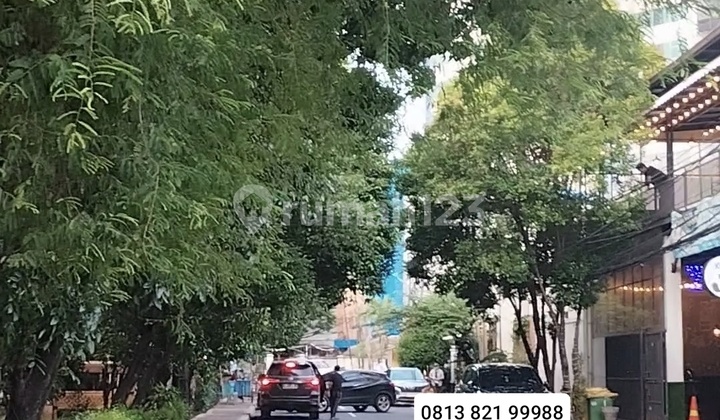 Dijual Utan Kayu Hitung Tanah Rumah Hitung Tanah Dijual Utan Kayu Jakarta Timur