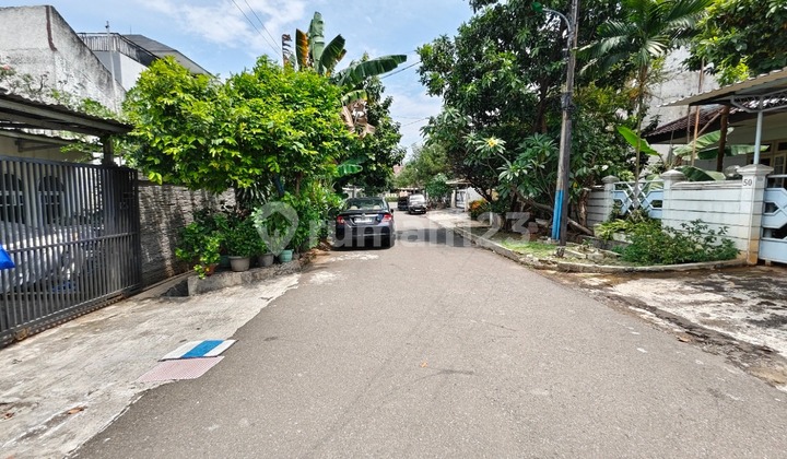 For Sale House Tanah Mas Land Count Tanah Mas Complex For Sale Tanah Kayu Putih East Jakarta For Sale House Tanah Mas Land Count Tanah Mas Complex For Sale Tanah Kayu Putih East Jakarta