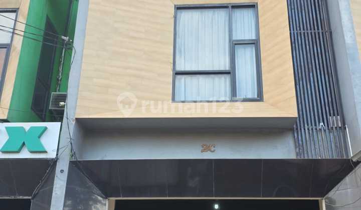 Sewa Ruko Cempaka Putih Disewakan Ruko 3 Lantai Jakarta Pusat Sewa Ruko Cempaka Putih Disewakan Ruko 3 Lantai Jakarta Pusat