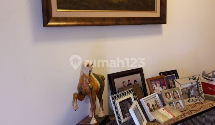 Dijual Apartemen Kemang Jaya Tower Alpina Kemang Jakarta Selatan 2