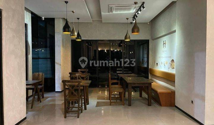 Dijual Njop Dekat Kemang Raya Bangunan 1500m2 Njop Jakarta Selatan di dekat jalan Kemang raya, Kemang 2