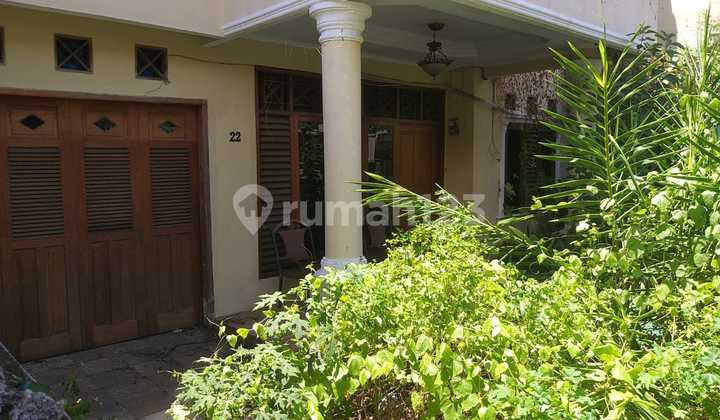 Rumah Dijual Pulomas Rumah Terawat Jakarta Timur 2