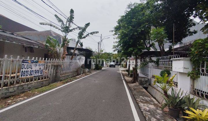 Cempaka Putih Tengah Lokasi Terbaik Rumah Hitung Tanah Jakarta Pusat 1