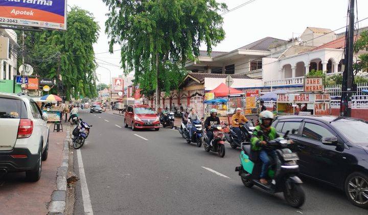 Cempaka Putih Raya lokasi  Sangat Strategis Jakarta Pusat 1