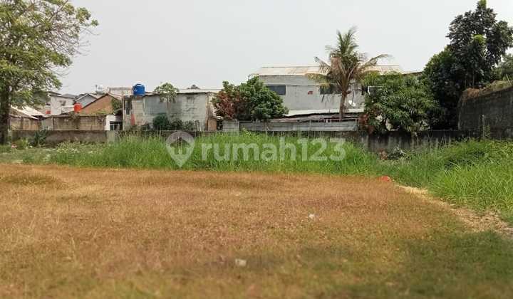 Disewakan Tanah Ciracas Sewa Tanah 2,3 Ha Jakarta Timur Disewakan Tanah Ciracas Sewa Tanah 2,3 Ha Jakarta Timur