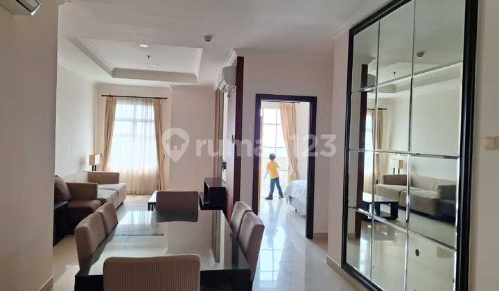 For Sale Bellezza Permata Hijau Apartment 121m2 South Jakarta For Sale Bellezza Permata Hijau Apartment 121m2 South Jakarta