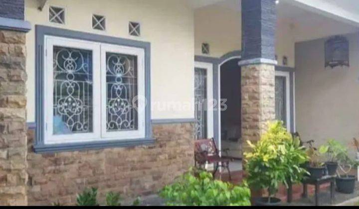 Rumah Dijual Taman Pulo Indah Penggilingan Cakung Jakarta Timur 1