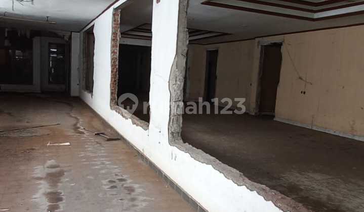 For Sale Senen House For Sale Land Calculation Senen Central Jakarta 2