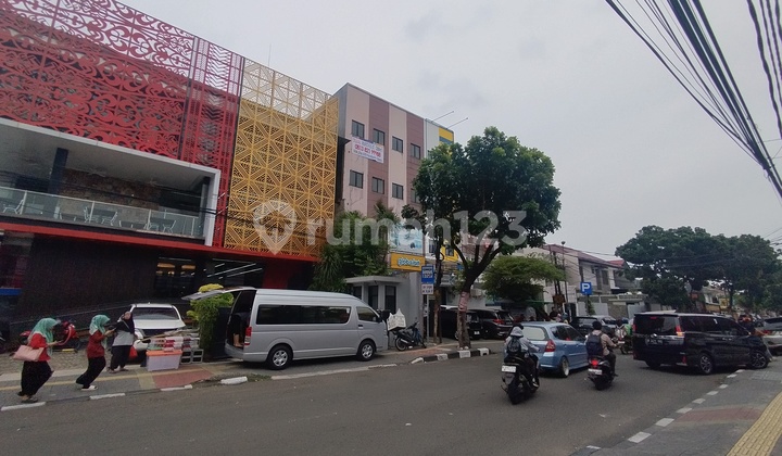 Ruko Rawamangun di Jalan Raya 4,5 Lantai Rawamangun Jakarta Timur Ruko Rawamangun di Jalan Raya 4,5 Lantai Rawamangun Jakarta Timur