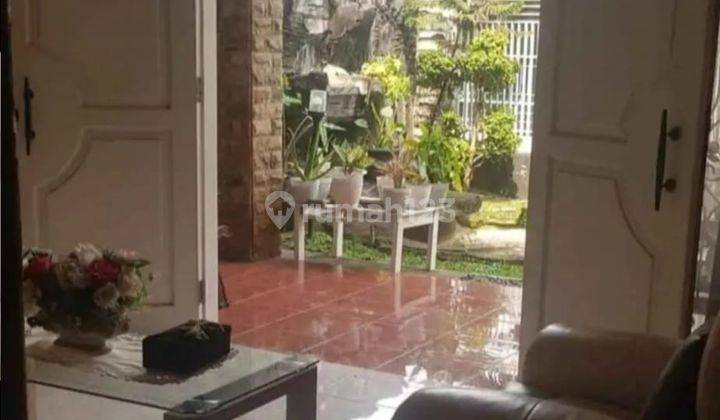 Rumah Dijual Taman Pulo Indah Cakung Penggilingan Jakarta Timur 2