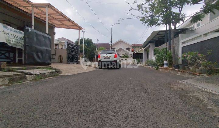 Rumah Taman Pulo Indah Penggilingan Cakung Jakarta Timur  1