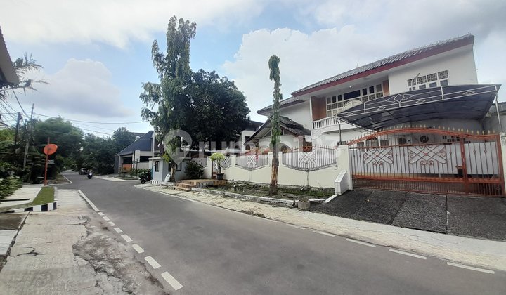 Rumah Dijual Cempaka Putih Tengah Rumah Besar 515M2 Jakarta Pusat Rumah Dijual Cempaka Putih Tengah Rumah Besar 515M2 Jakarta Pusat