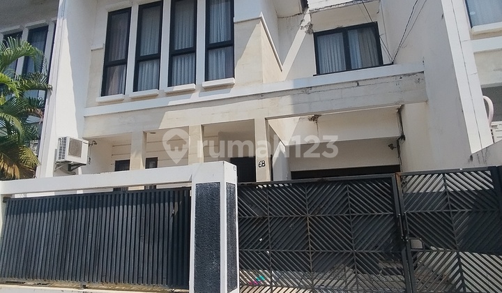 Rumah Dijual Cempaka Putih Timur Lokasi Nyaman Rumah 2 Lantai Jakarta Pusat Rumah Dijual Cempaka Putih Timur Lokasi Nyaman Rumah 2 Lantai Jakarta Pusat