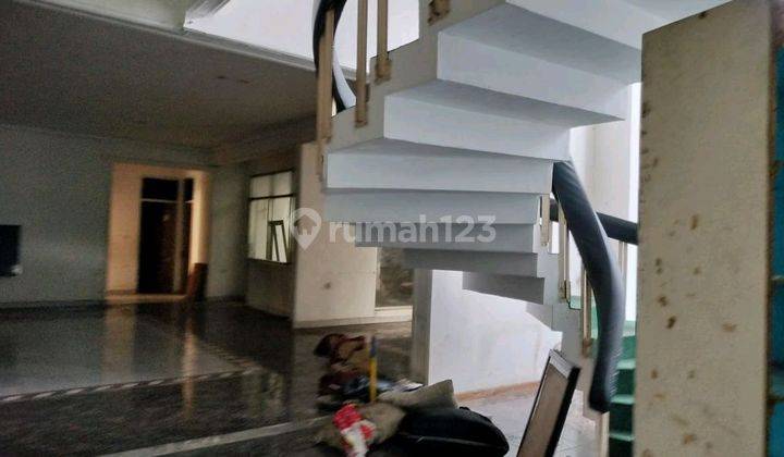 Dijual Rumah Pulo Mas Rumah 2 Lanta Hitung Tanahi Jakarta Timur 1