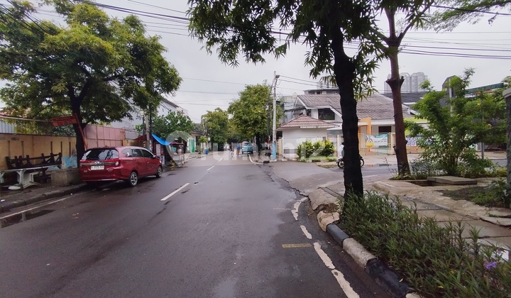 Dijual Cempaka Putih Rumah Hitung Tanah Jakarta Pusat Dijual Cempaka Putih Rumah Hitung Tanah Jakarta Pusat