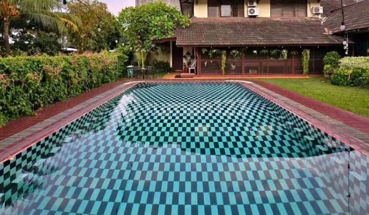 Dijual Rumah Jln Taman Margasatwa Dijual NJOP Rumah Ragunan Pasar Minggu Jakarta Selatan