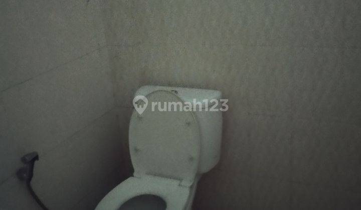 Ruko Rawamangun  4.5 Lantai  Rawamangun Jakarta Timur 2