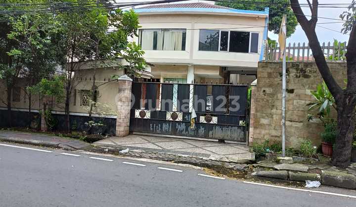Dijual Rumah Kayu Putih Harga Dibawah NJOP Jakarta Timur
