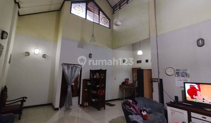 Rumah Taman Pulo Indah Penggilingan Cakung Jakarta Timur  2