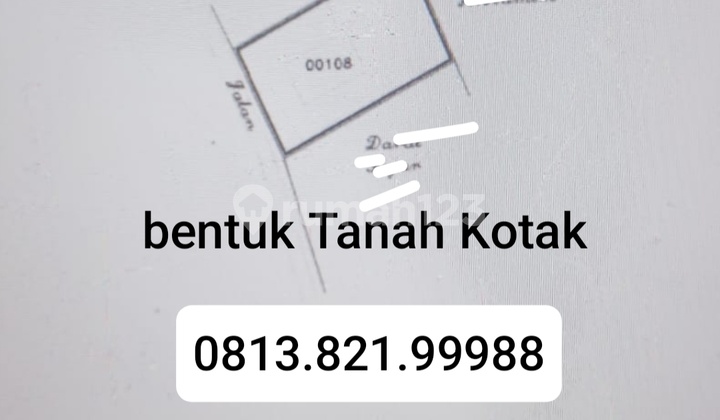 Dijual Tanah Cisarua dan Dijual Villa Cisarua Puncak Bogor