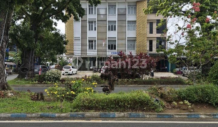 For Sale Hotel Cordela Inn Bengkulu Hotel For Sale Bengkulu City