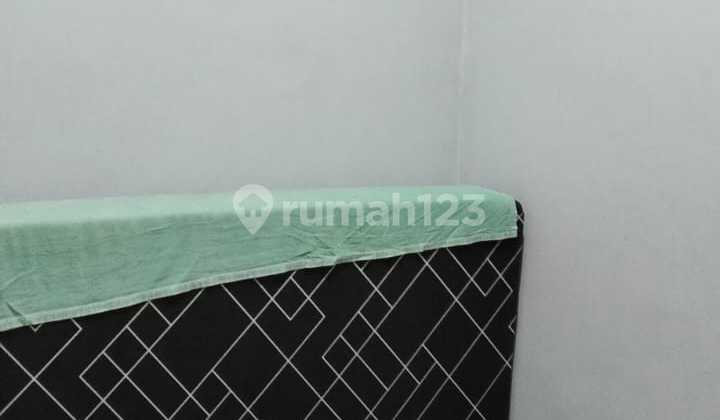 For Sale 1-Story House on Main Road in Vila Gading Harapan East Gate. Babelan, Bekasi Flood-Free. 2