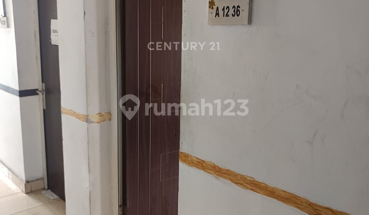 Mutiara Kota Bekasi Apartment, Suitable for Investment Residence 2