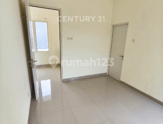 Dijual Rumah Siap Huni di Harapan Indah Cluster Samata Bekasi 2