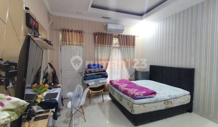 Dijual Cepat Rumah 2 Lamtai Siap Huni Cluster Shinano Jgc Jakarta Timur 2