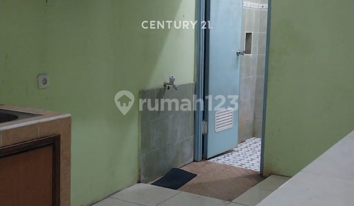 2-Story Flood-Free House Ready to Occupancy, Pondok Ungu Permai Sector V 2