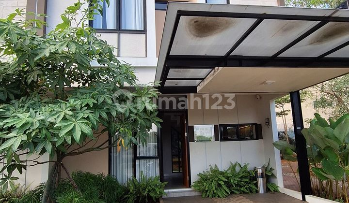 Rumah Tanpa Dp Di Pusat Kota Jababeka 1