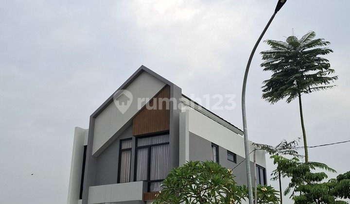 Rumah Ready Di Harapan Indah Kota Bekasi 2